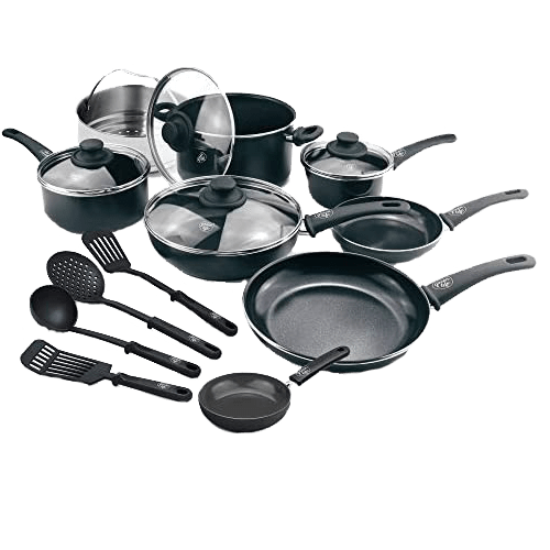 Cookware Set