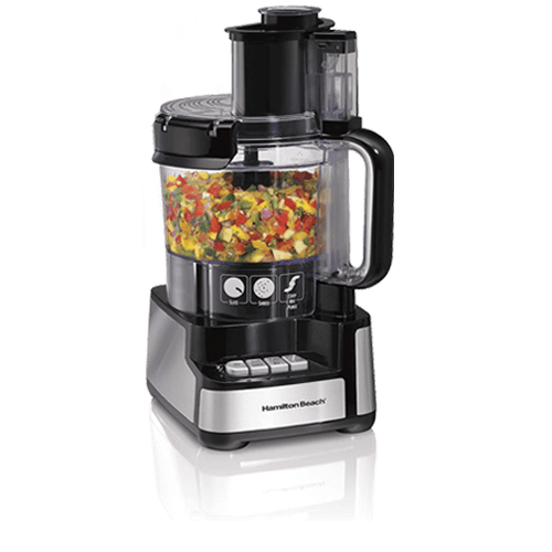 Food Processor