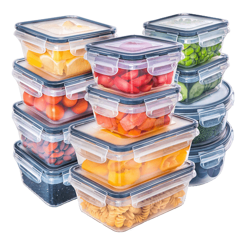 Food Storage