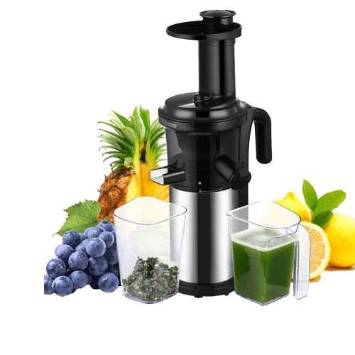 Juicer