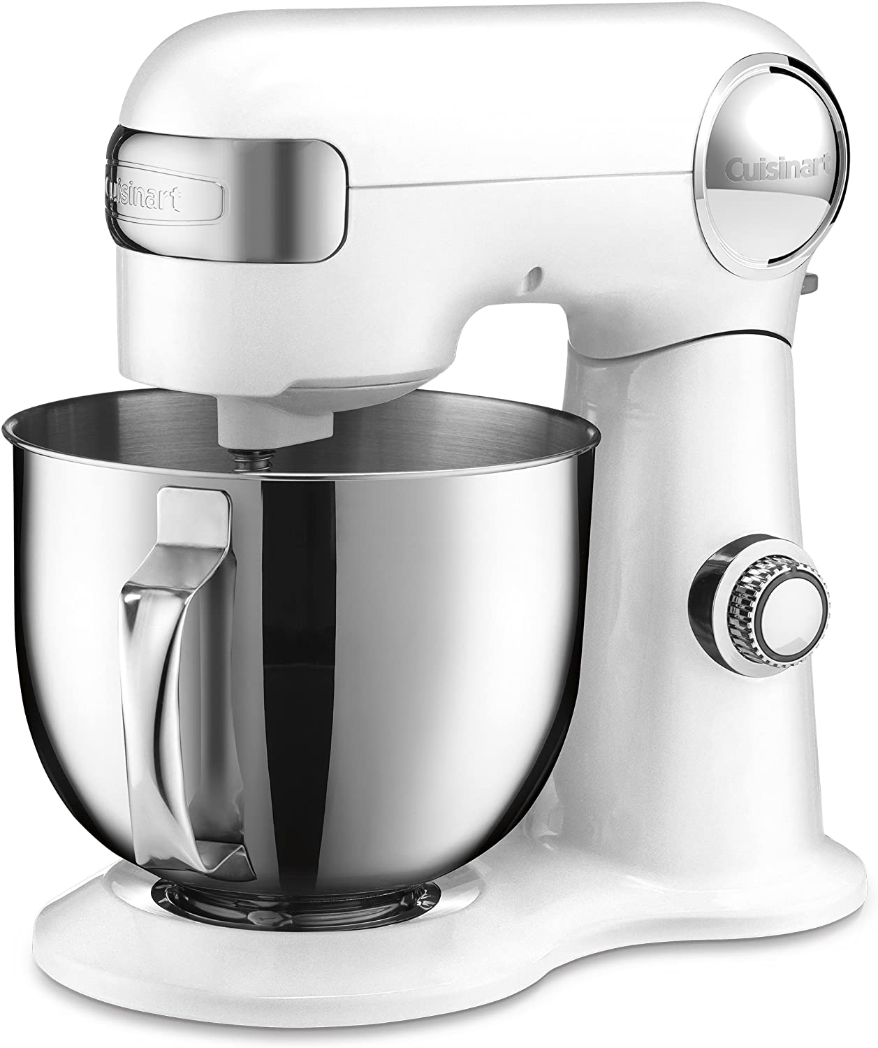 Cuisinart SM-50 5.5 - Quart Stand Mixer