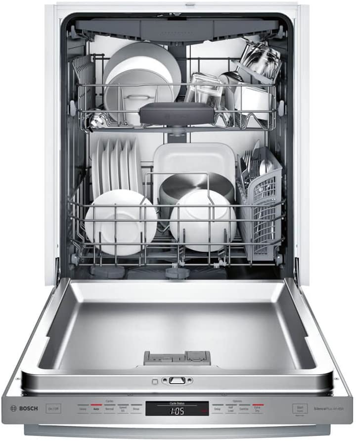 Bosch 300 Series Dishwasher