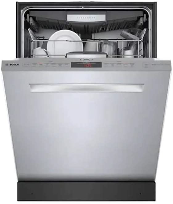 Bosch 800 Series Dishwasher