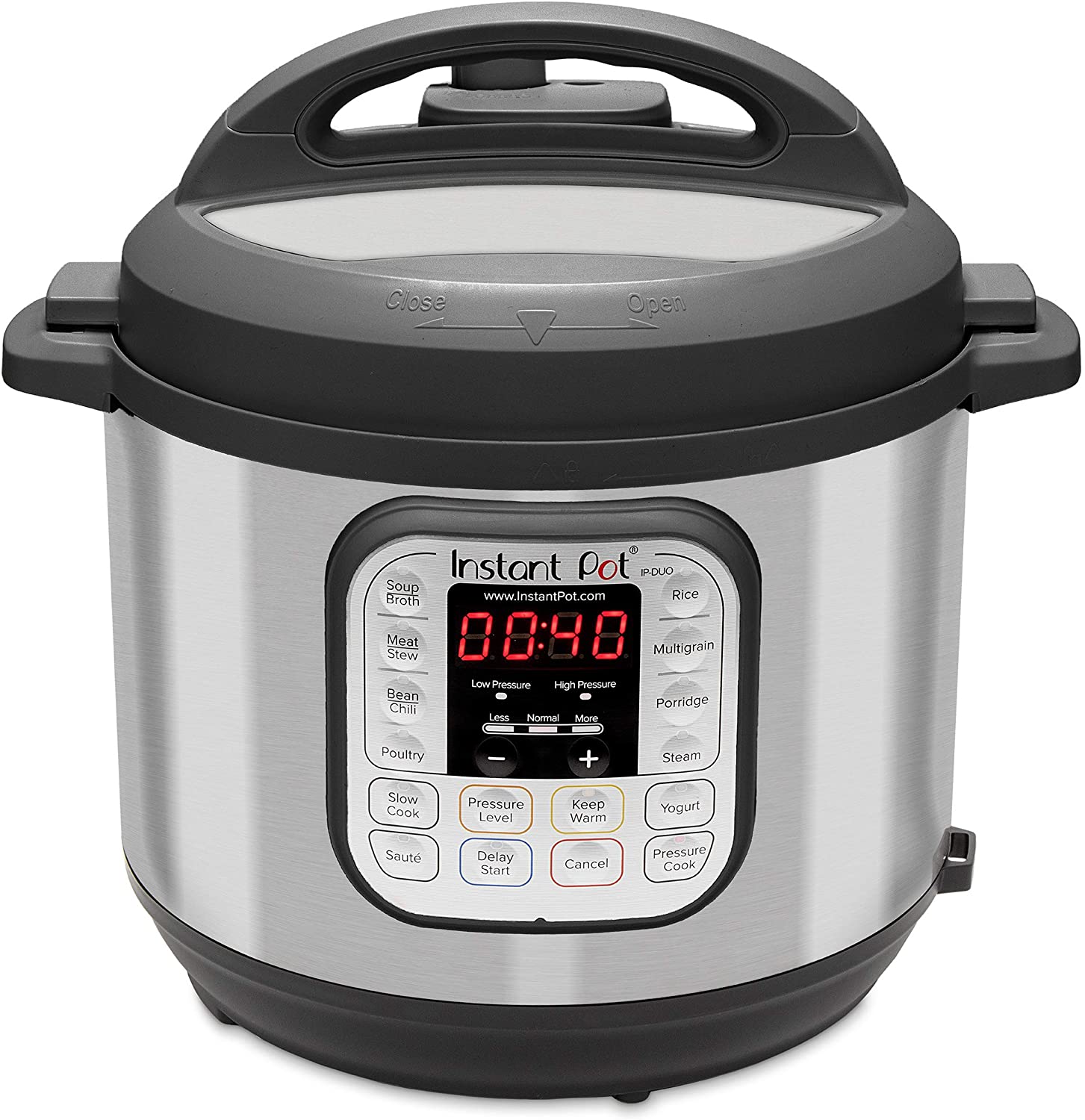 Instant Pot Duo 7-in-1