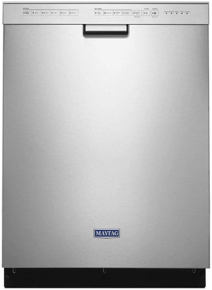 Maytag MDB4949SHZ Dishwasher