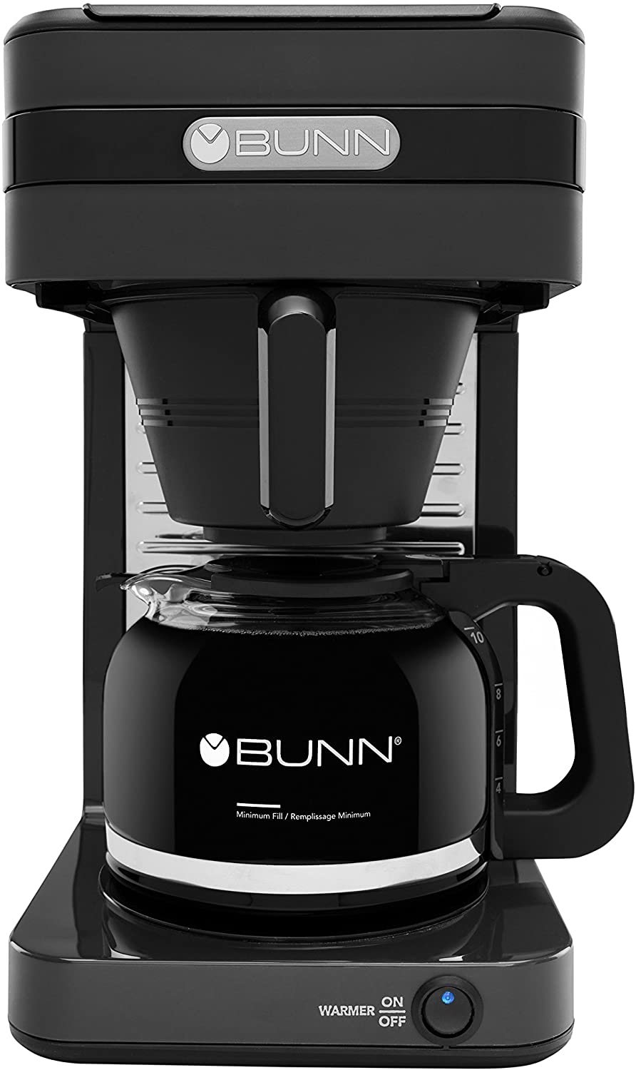 BUNN Speed Brew Elite Coffee Maker