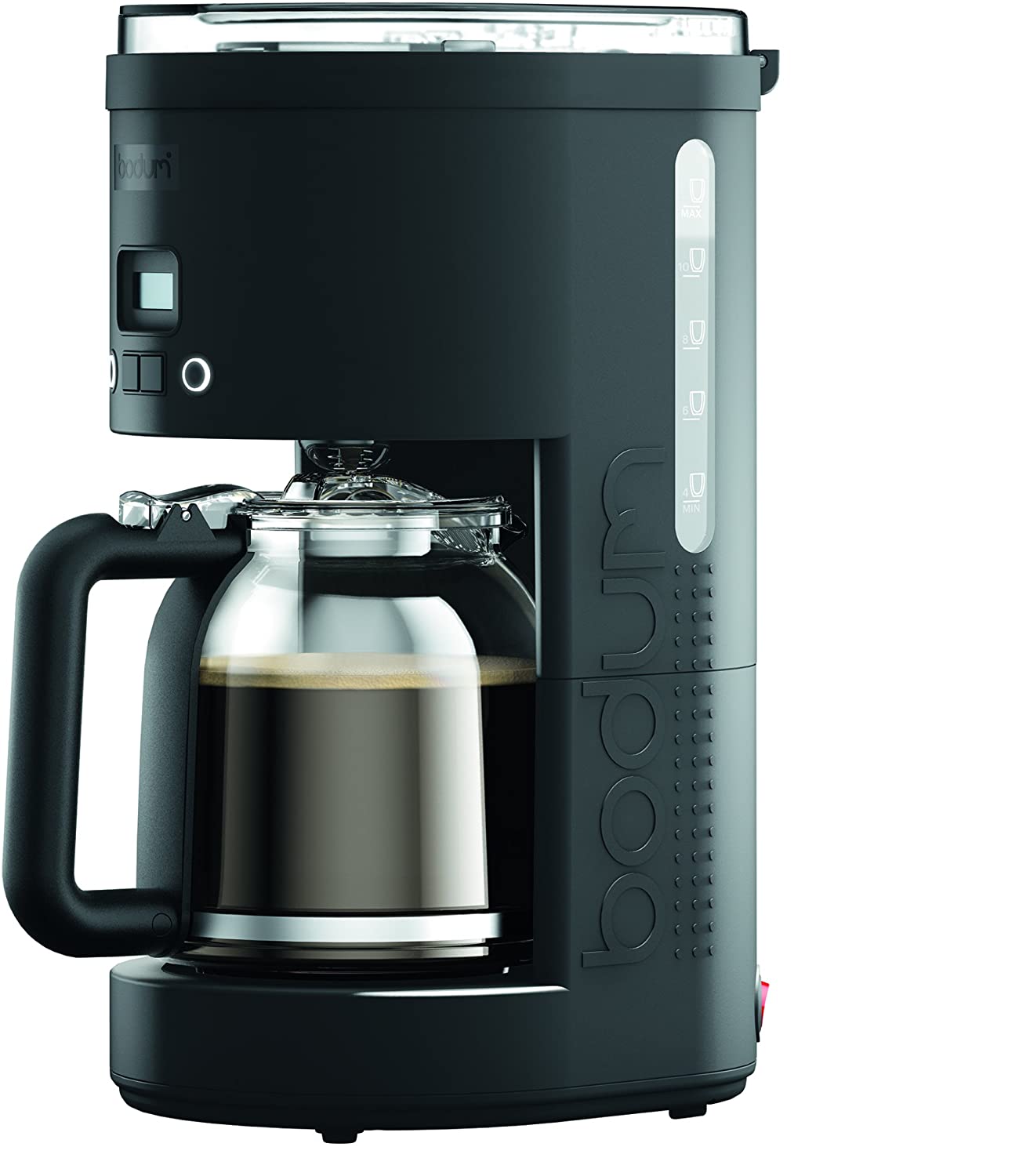 Bodum Bistro Programmable Coffee Maker