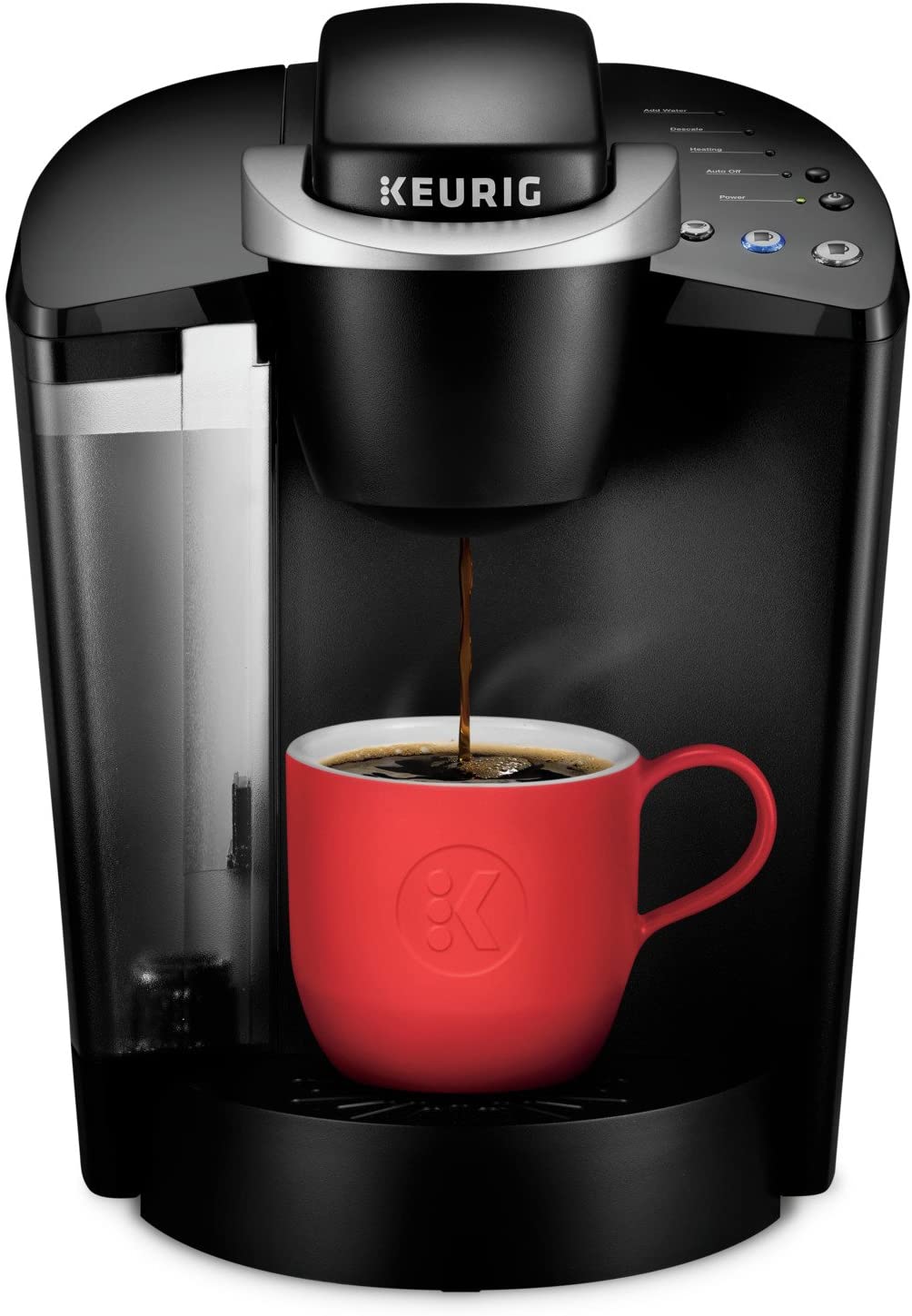 Keurig K-Classic Single Serve