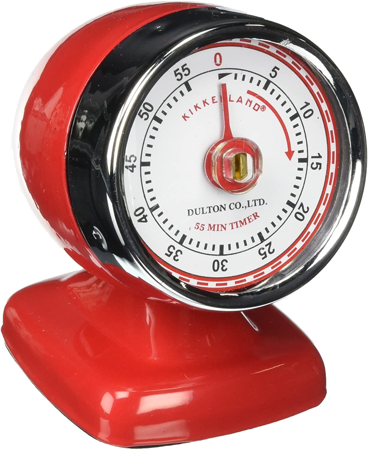 Streamline kitchen timer