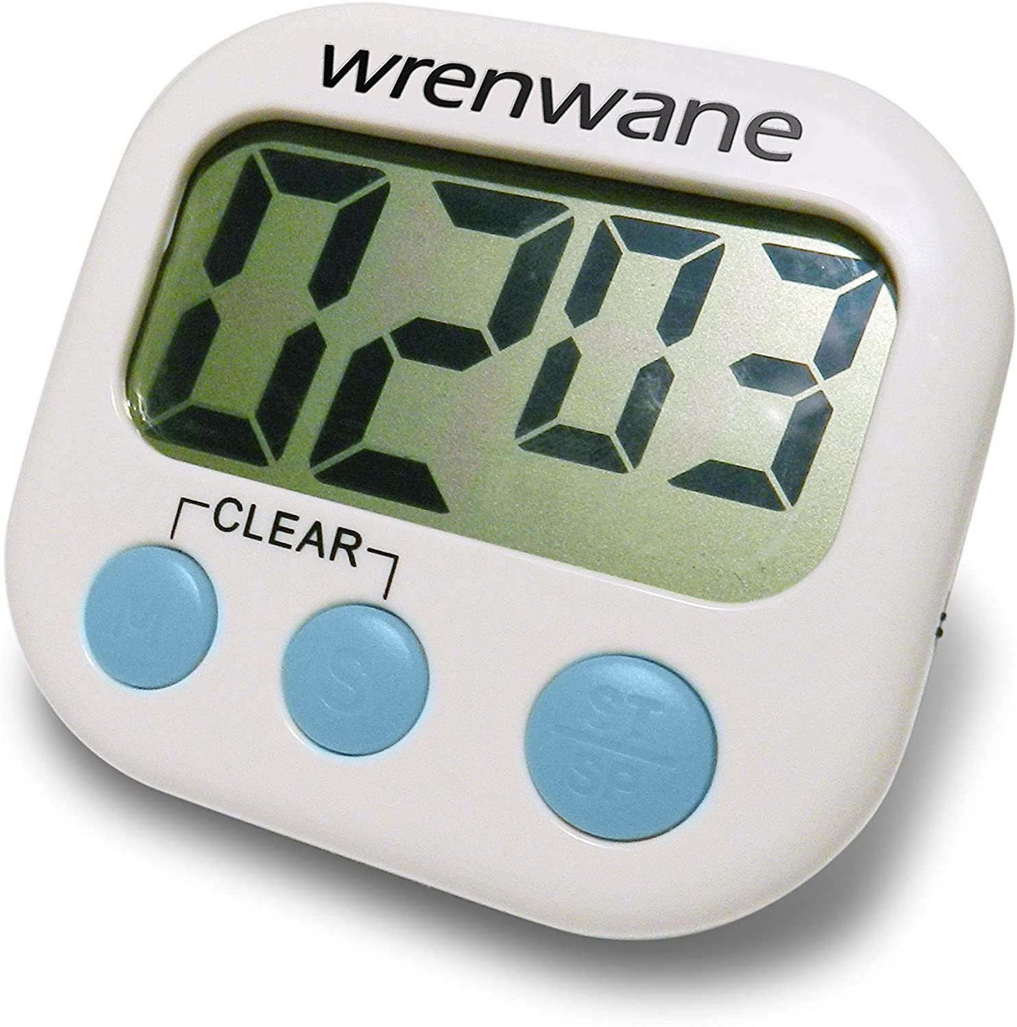 Wrenwane Timer (Upgraded)