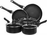 A Good Cookware Set