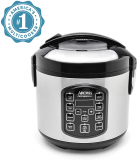 Best Rice Cooker for Brown Rice