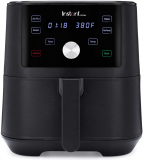 Best kitchen equipment for healthy, light food-instant vortex air fryer