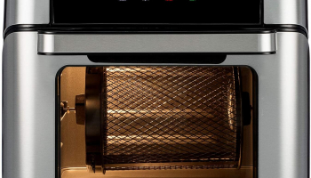 Wilko 4L Air Fryer Review 2021