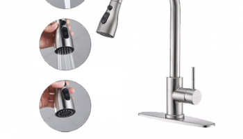 Tips to Choose the Best Bathroom Faucet