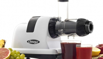 The Best Juicers for Leafy Greens