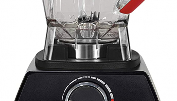 Oster Versa 1400 Blender Review