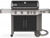 Best Weber Grills for Your Kitchen